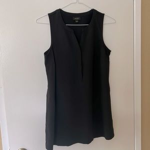 Black JJill Wearever Tunic Top